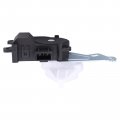 Applianpar Hvac Blend Door Actuator For Honda Acura Civic Cr-v Air Mix Motor Assembly