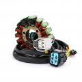 Mad Hornets Motorcycle Stator Generator Fit For 2006-2009 Trx450r 2006-2014 Trx450er Atv 31120-hp1-601