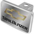 Chevrolet Trailblazer Hitch Cover 