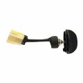 Molloparts Throttle Knob Switch Compatible With Komatsu Excavator Pc200-7