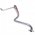 Jeenda Oil Suction Tube Compatible With Cummins Engine 4bt 3 Qsb5 9 6 7 Isf3 8 2