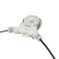 Rear Right Side Power Window Regulator Without Motor For 2001 2007 Ford Escape 2005 Mercury Mariner 2006 Mazda Tribute Replaces