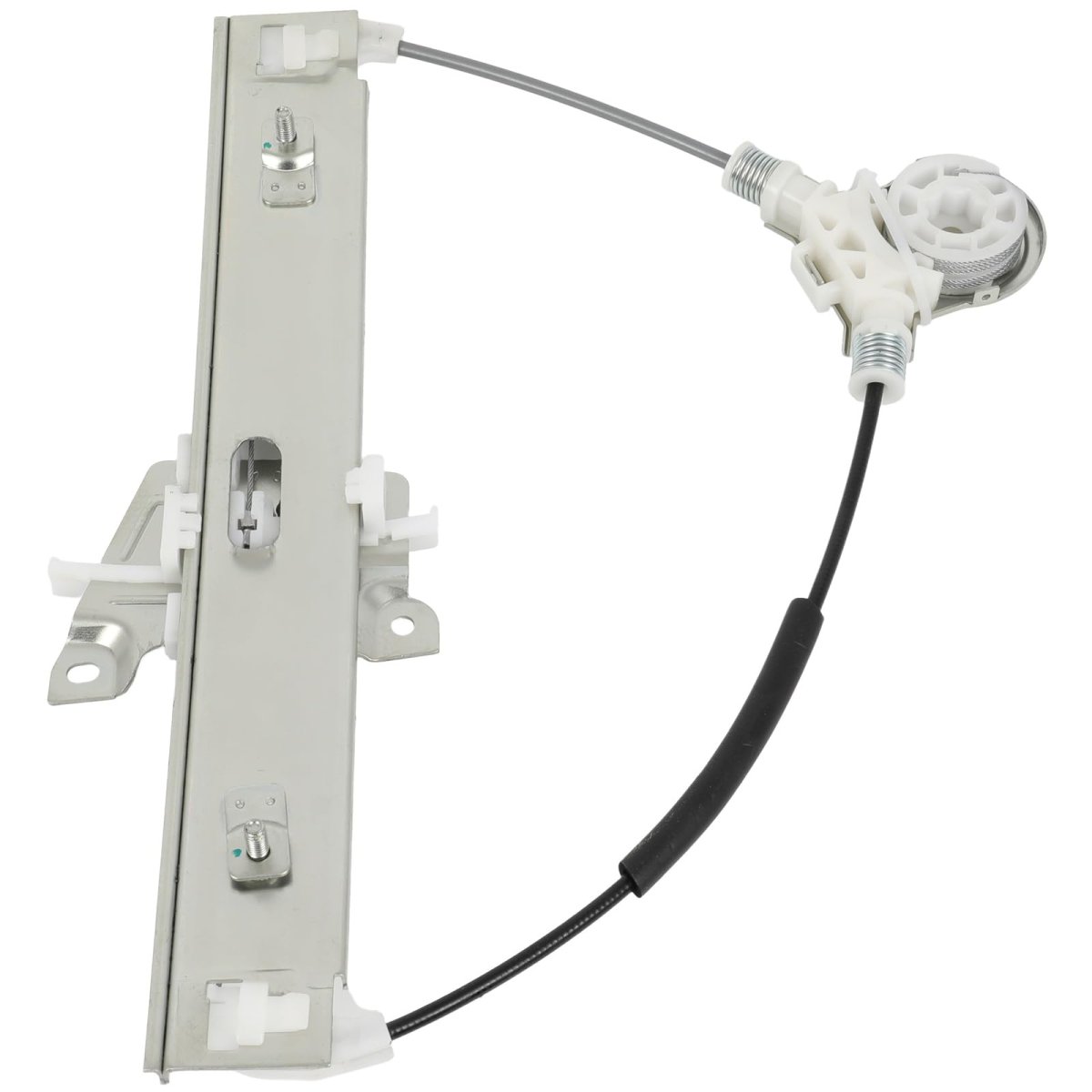Rear Right Side Power Window Regulator Without Motor For 2001 2007 Ford Escape 2005 Mercury Mariner 2006 Mazda Tribute Replaces