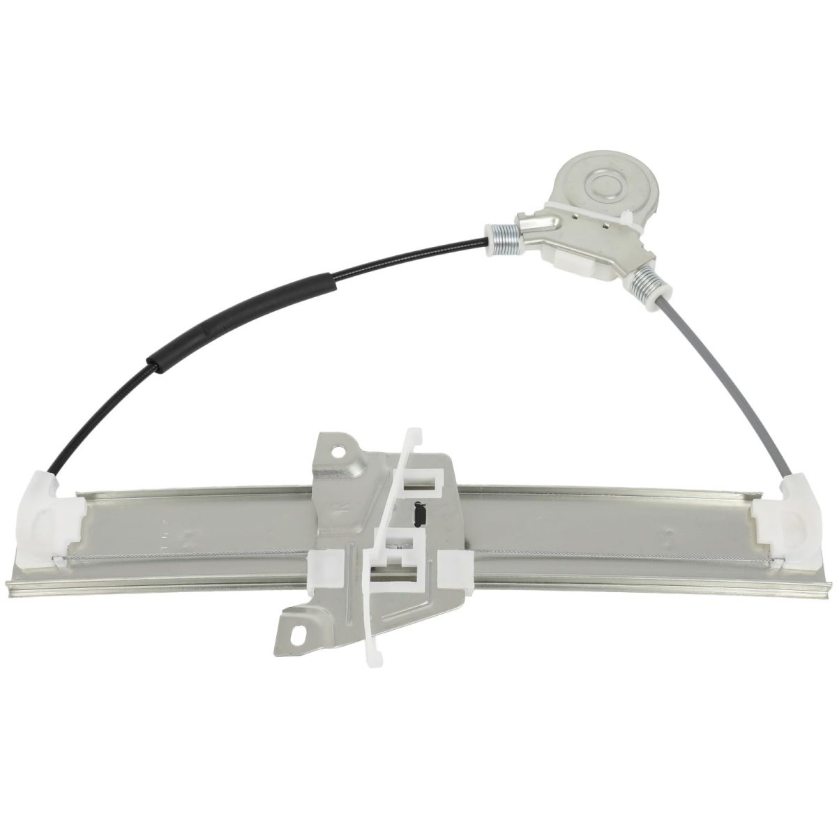 Rear Right Side Power Window Regulator Without Motor For 2001 2007 Ford Escape 2005 Mercury Mariner 2006 Mazda Tribute Replaces