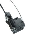 A-premium Door Lock Actuator Compatible With Infiniti Jx35 2013 Qx60 2014-2018 Rear Driver Side