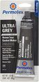 Permatex 82194-12pk Ultra Grey Rigid High-torque Rtv Silicone Gasket Maker 3 5 Oz Pack Of 12 