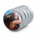Wonder Woman Movie Battle Tire Rim Wheel Aluminum Valve Stem Caps