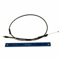 Polaris Atv Throttle Cable 1 4 Turn Genuine Oem Part 70219 Qty Atv Throttle Cable 1 4 Turn Genuine Oem Part 70219 Qty 1