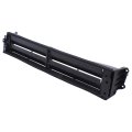 Front Lower Radiator Grille Shutter For Toyota Camry Avalon Lexus Es300h 2 5l 2021 2022 2023 2024 