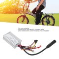 Electric Controller 250w Lithium Battery Brushless Motor Modification Increased Power And Efficiency For