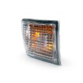 Front Passenger Side Signal Light Assembly For 2003 2005 Toyota 4runner Clear Lens To2533113 81511 35401