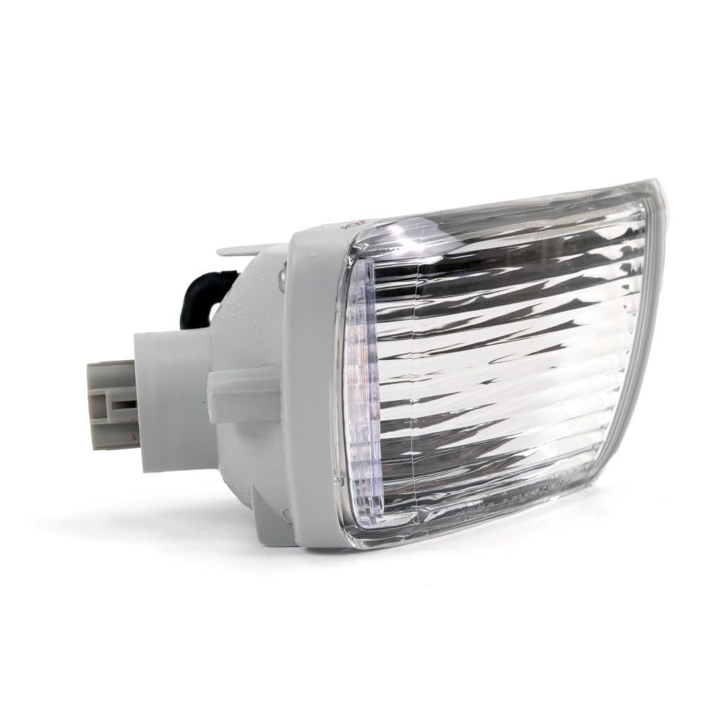 Front Passenger Side Signal Light Assembly For 2003 2005 Toyota 4runner Clear Lens To2533113 81511 35401
