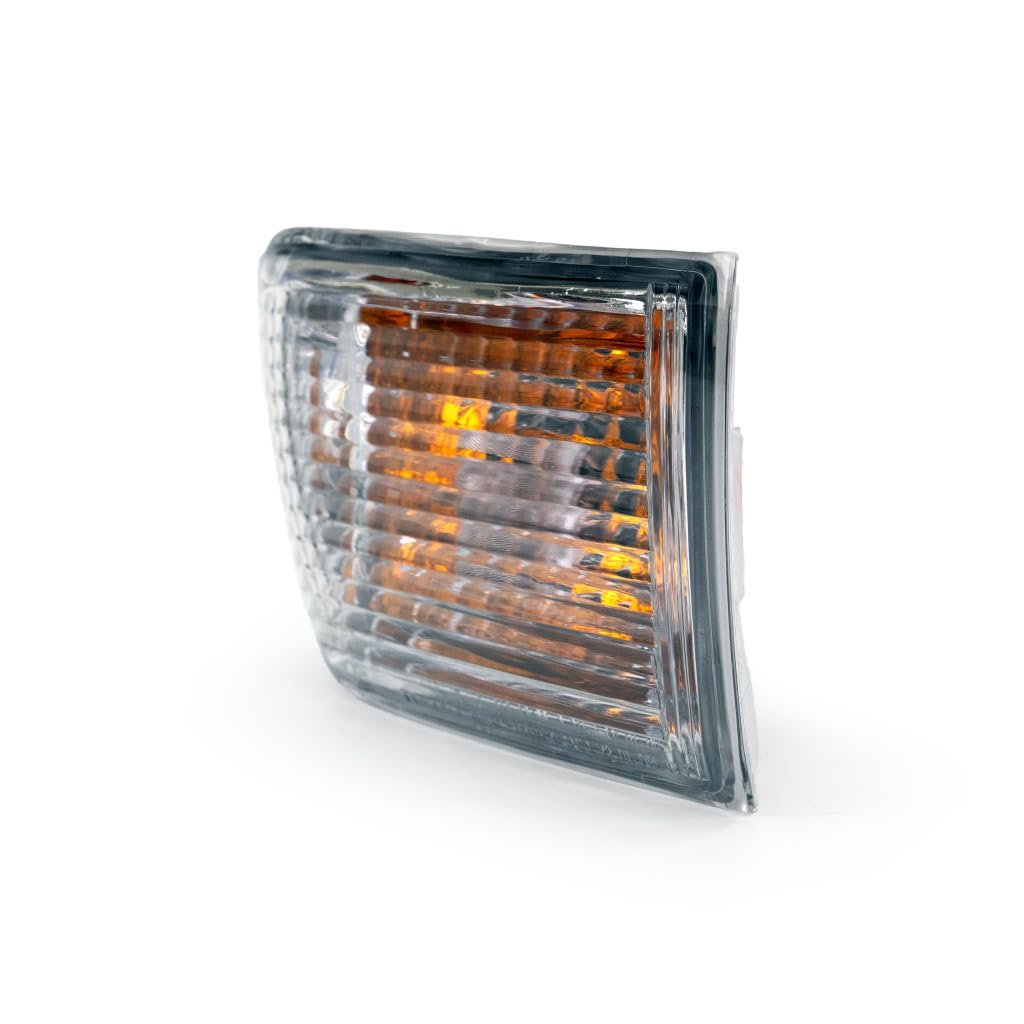Front Passenger Side Signal Light Assembly For 2003 2005 Toyota 4runner Clear Lens To2533113 81511 35401