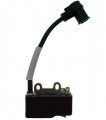 Hepeng Srm225 Ignition Coil For Echo Shindaiwa A411000140 A411000141 Hc-160 Hc-180 Hc-200 Shc-210 Srm-210 Srm-211 