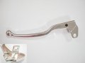 Pwc Engine For Suzuki Brake Lever 250 Ozark 2005-2009 Left Silver Atv Part 30-381 Oem 57620-21820 57620-21821 