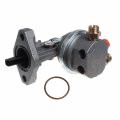 Mover Parts Fuel Lift Pump For John Deere 310g 310se 444h 450g 550g 555g 650g 66153 110 120 120c 690elc 160clc 7210 7410 7510