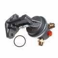 Mover Parts Fuel Lift Pump For John Deere 310g 310se 444h 450g 550g 555g 650g 66153 110 120 120c 690elc 160clc 7210 7410 7510