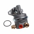 Mover Parts Fuel Lift Pump For John Deere 310g 310se 444h 450g 550g 555g 650g 66153 110 120 120c 690elc 160clc 7210 7410 7510