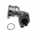 Mover Parts Fuel Lift Pump For John Deere 310g 310se 444h 450g 550g 555g 650g 66153 110 120 120c 690elc 160clc 7210 7410 7510