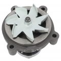 Ocpty 251965561b Electric Water Pump Complitable For Corrado Eurovan 1999-2005