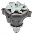 Ocpty 251965561b Electric Water Pump Complitable For Corrado Eurovan 1999-2005