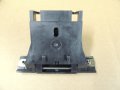 Volvo Truck Hood Release Handle