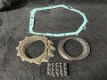 Macdaddy Racing Clutch Kit With Gasket For Yamaha Warrior 350 Yfm350 87- 04 