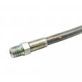 Evrs Llc Front Brake Hose Line For Polaris Xplorer 400 Xpress 300 Magnum 425 1995-98 