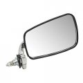 Stock Mirror Right Side For Beetle 68-77 Compatible With Dune Buggy