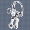 Wichard Hr Snap Shackle Clevis Pin Swivel 