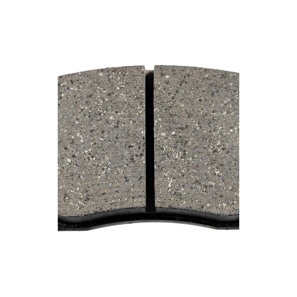 Front Brake Pad Set For Chevy Impala 2014 2015 2016 2017 2018 2019 Ceramic 2 Wheel Replacement 13237750 13237753 13312895