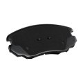 Front Brake Pad Set For Chevy Impala 2014 2015 2016 2017 2018 2019 Ceramic 2 Wheel Replacement 13237750 13237753 13312895