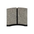 Front Brake Pad Set For Chevy Impala 2014 2015 2016 2017 2018 2019 Ceramic 2 Wheel Replacement 13237750 13237753 13312895