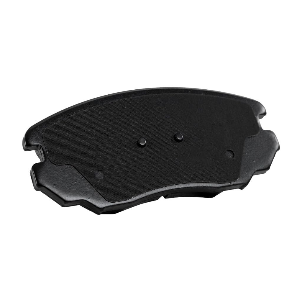Front Brake Pad Set For Chevy Impala 2014 2015 2016 2017 2018 2019 Ceramic 2 Wheel Replacement 13237750 13237753 13312895
