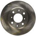 Bendix Prt1581 Brake Rotor 