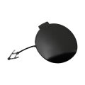 Front Tow Hook Cover For Jeep Compass 2022 2023 2024 2025 Black Replacement Ch1029119 196743350493 6wr93tzzaa 