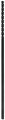 Magbit 781 18 0516 Mag 5 16-inch By 18-inch Carbide Tipped Bellhanger Drill Bit 