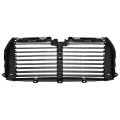Upper Radiator Grille Air Shutter For 2015-2017d F-150 Pickup Replacement For Fl3z-8475-a Fl3z8475e Fl3z8475f Core Support
