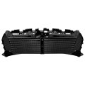 Upper Radiator Grille Air Shutter For 2015-2017d F-150 Pickup Replacement For Fl3z-8475-a Fl3z8475e Fl3z8475f Core Support