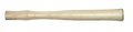 Link Handles 65741 Flat Eye Engineer Blacksmith S Handle For 2 To 3 Lb Hammers 14 Length Sanded Finish With Non-slip Grip Grade 