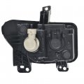 Wflnhb Front Park Turn Signal Light Lamp Left Driver Replacement For 2015-2018 Renegade 68256432aa Ch2530105