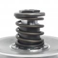 Sfriding Secondary Driven Clutch For Yamaha Kodiak 400 450 2006 Wolverine 2006-2010 Replaces 5gh-17660-10-00 5gh-17670-00-00
