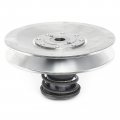 Sfriding Secondary Driven Clutch For Yamaha Kodiak 400 450 2006 Wolverine 2006-2010 Replaces 5gh-17660-10-00 5gh-17670-00-00
