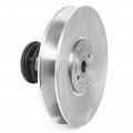 Sfriding Secondary Driven Clutch For Yamaha Kodiak 400 450 2006 Wolverine 2006-2010 Replaces 5gh-17660-10-00 5gh-17670-00-00
