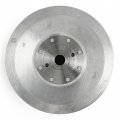 Sfriding Secondary Driven Clutch For Yamaha Kodiak 400 450 2006 Wolverine 2006-2010 Replaces 5gh-17660-10-00 5gh-17670-00-00