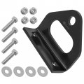 Caltric Rear Hitch Trailer Kit Compatible With Husqvarna Rz Z200 Z246 Z248 Z254 587481201