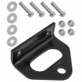 Caltric Rear Hitch Trailer Kit Compatible With Husqvarna Rz Z200 Z246 Z248 Z254 587481201