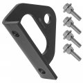 Caltric Rear Hitch Trailer Kit Compatible With Husqvarna Rz Z200 Z246 Z248 Z254 587481201