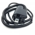 278000383 278001130 Replacement Ignition Coil Ngk Fit For Seadoo Gs Gsi Gsx Gti Le Gts Gtx Ltd Sp Spx Xp Jet Boat Challenger 