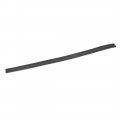 Pair 550mm 22 Inch Car Windscreen Bracketless Wiper Blade Rubber Refill Strip 